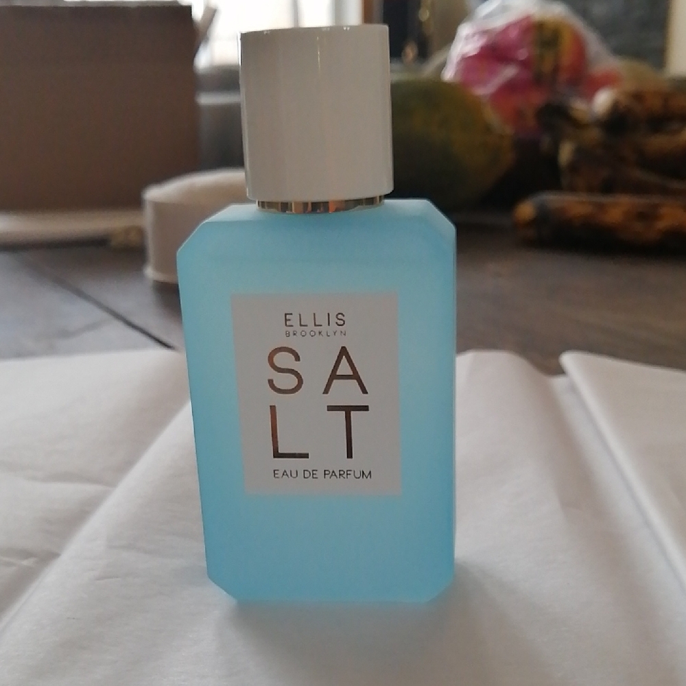 Ellis Brooklyn Salt Eau de Parfum - Light Blue